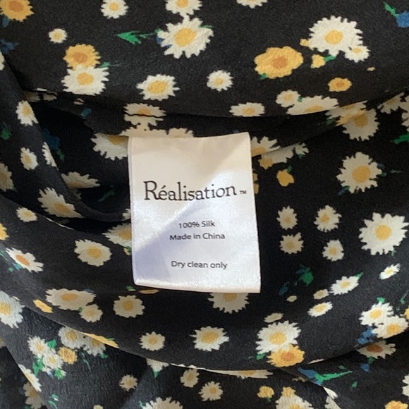 Realisation Par Allegra Dress Milky Way XXS - Picture 10 of 11